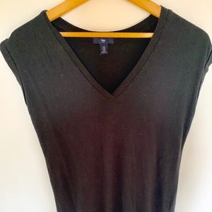 Gap basic dress